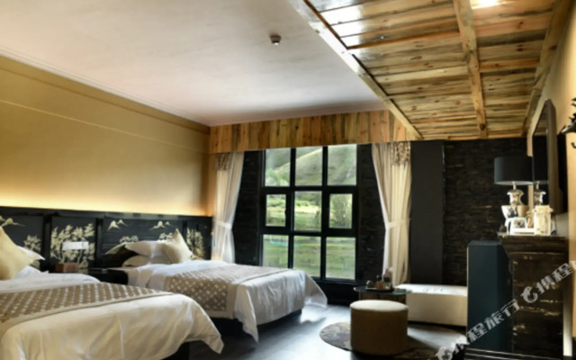 Yangzongling Hotel