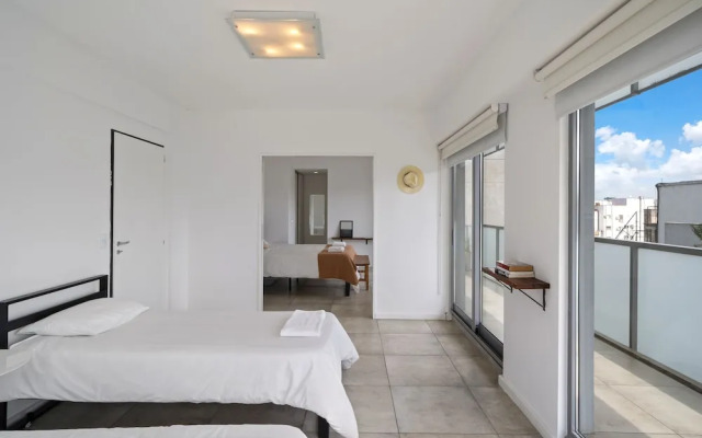 La Vie Suite Recoleta