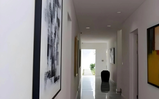 V Residence Kemang