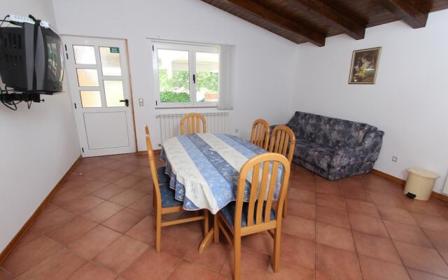 Apartments Kika