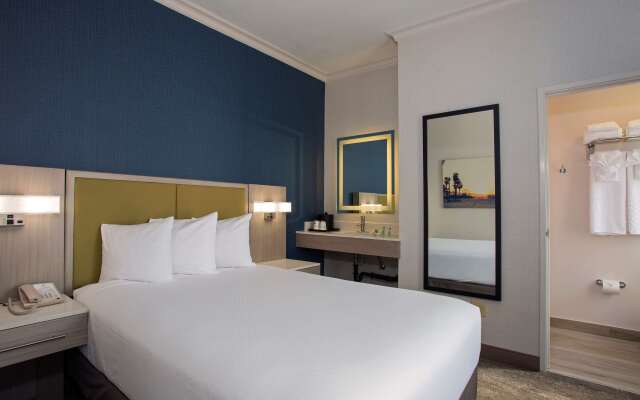 SureStay Hotel by Best Western Santa Monica