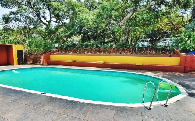 Vimal Holidays Resort