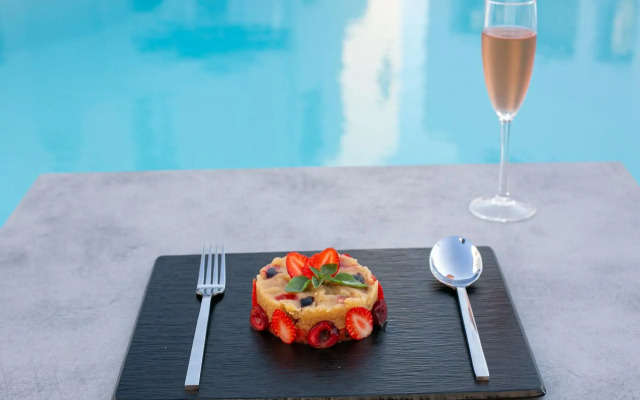 Kallos Imar Boutique Hotel