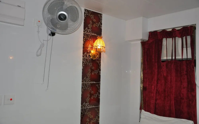 New Guangzhou Guesthouse - Hostel
