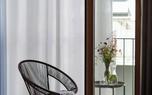 Loft in Seenähe im Herzen von Bregenz