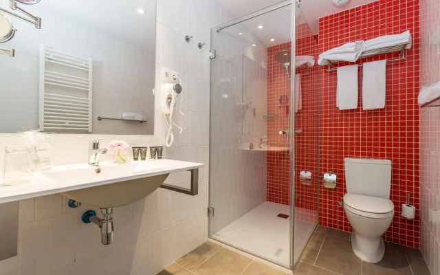 M Social Hotel Paris Opera