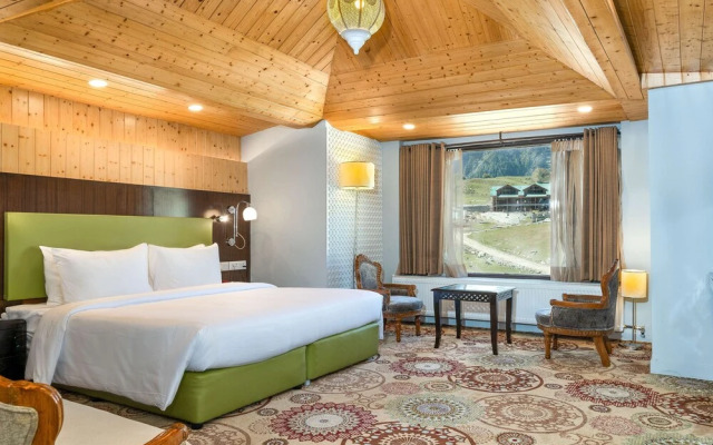 Country Inn & Suites by Radisson, Sonamarg