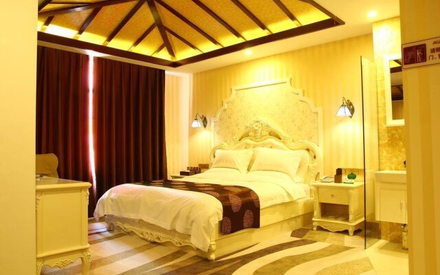 City Garden Renqiu Meishicheng Store