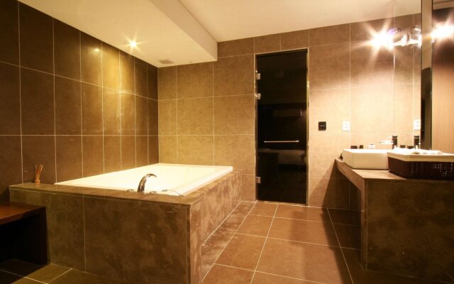 Hotel Seattle Gangnam