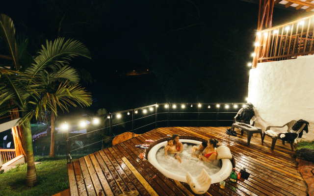 Mansion by Bernalo Hotels