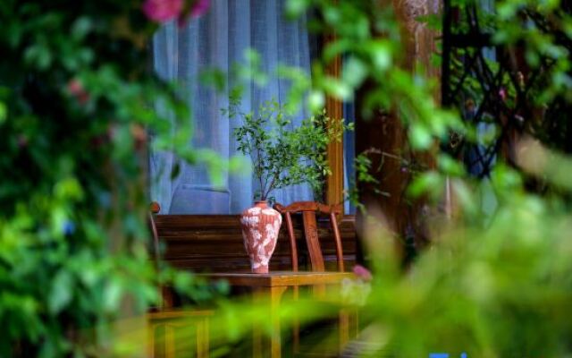 Yunbo · Yinshi Mountain Courtyard (Shuhe Ancient Town Store)