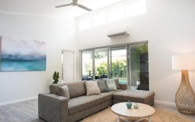 Sols Place Boutique Villas