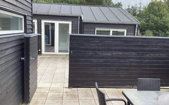 4 Star Holiday Home in Albaek