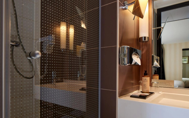 Hotel Les Théâtres