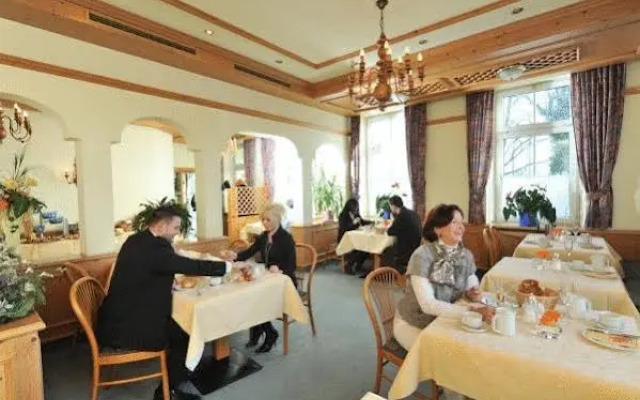 Bodenseehotel Lindau