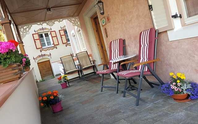 Garnì Stella Alpina