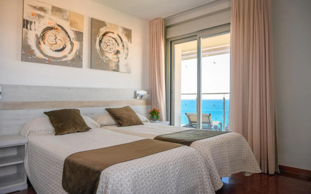 Albatros Apartamentos