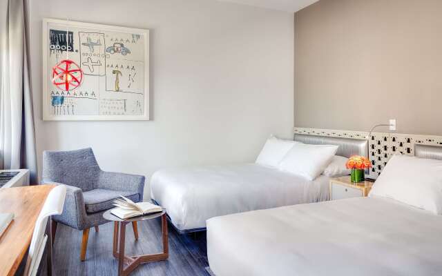 NU Hotel Brooklyn