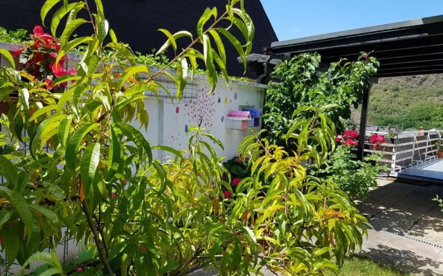 Gartenstudio Anila I. und II.