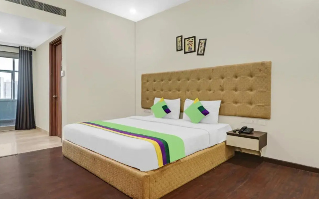 Hotel the Archer
