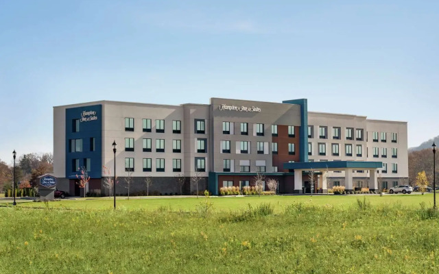 Hampton Inn & Suites by Hilton Olean