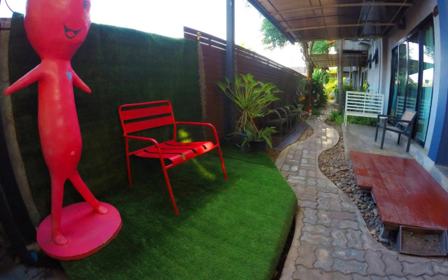 Payi Resort