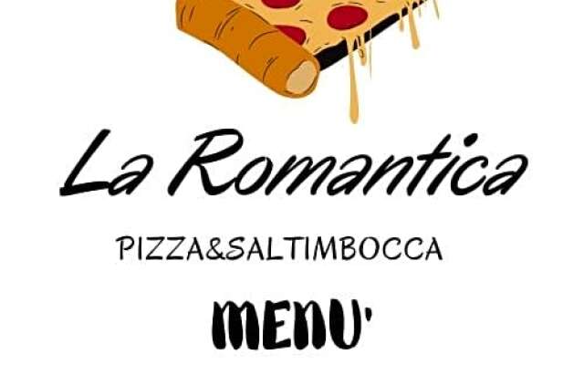 B&B Hotel Pizzeria La Romantica