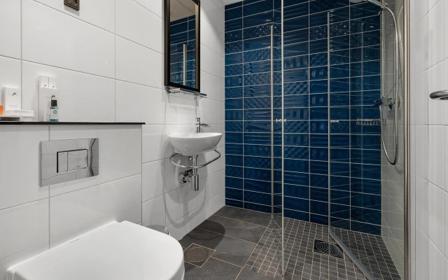 ProfilHotels Richmond