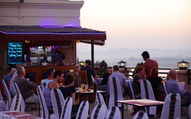 Ayarwaddy River View Hotel