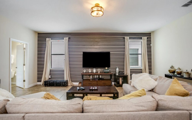 Rolling Fairway Villa Champions Gate 2