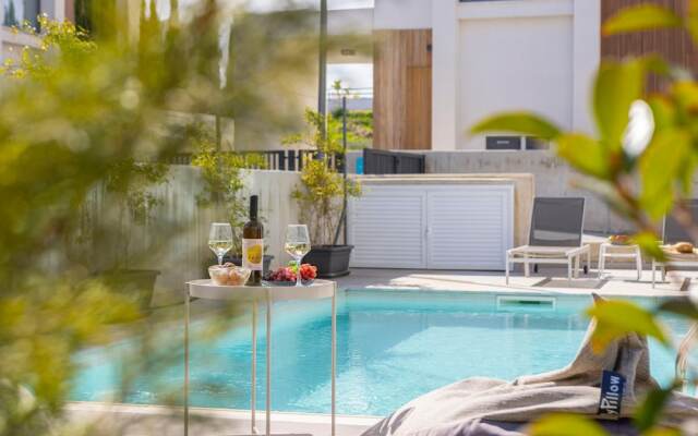 Protaras By the Bay Villa 32