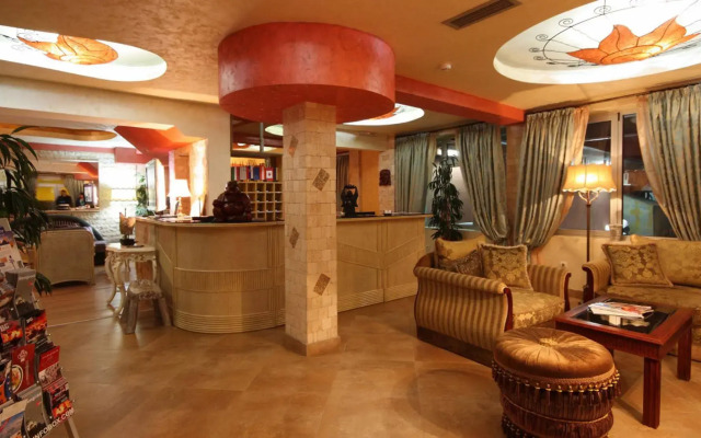 Hotel Bali Paradizo