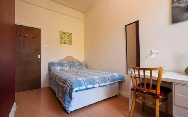 Manu's Guesthouse