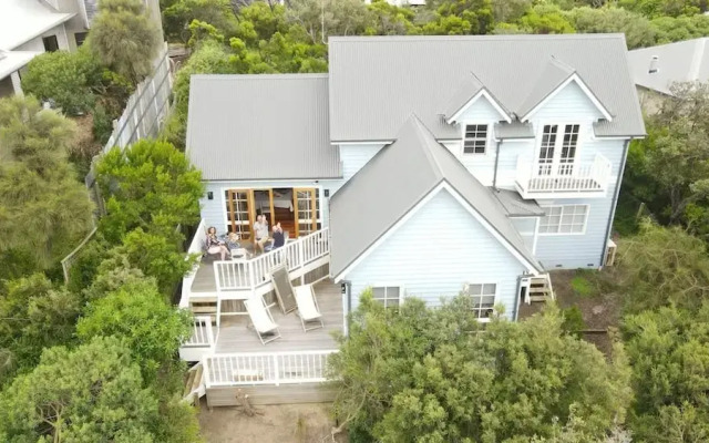 Rye Hamptons-inspired Gem