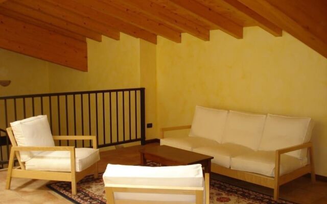 Agriturismo Parco Del Chiese