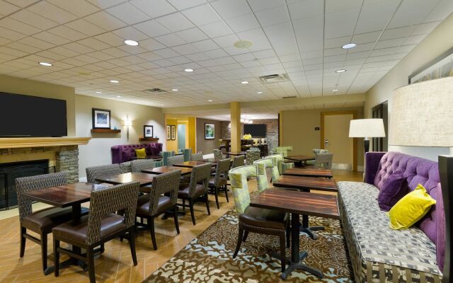 Hampton Inn Danbury