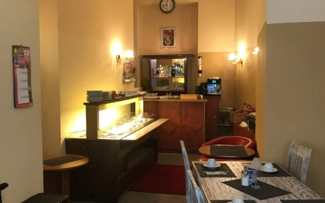 Hotel Zeil