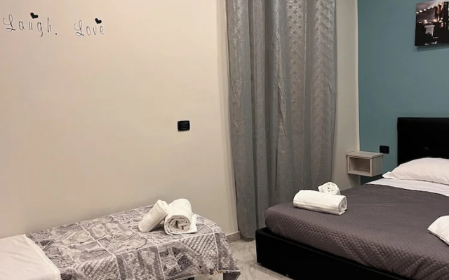 Oce Hotels