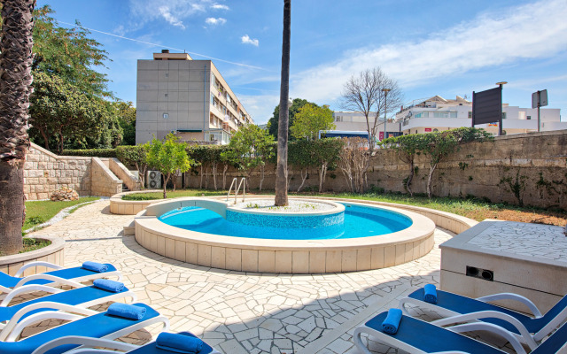 Boutique Villa Filaus