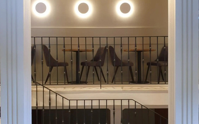 Hotel Schleuse