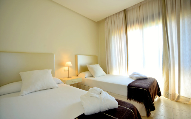Aparthotel Novo Resort5