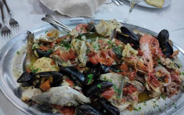 Hotel Ristorante la Siesta