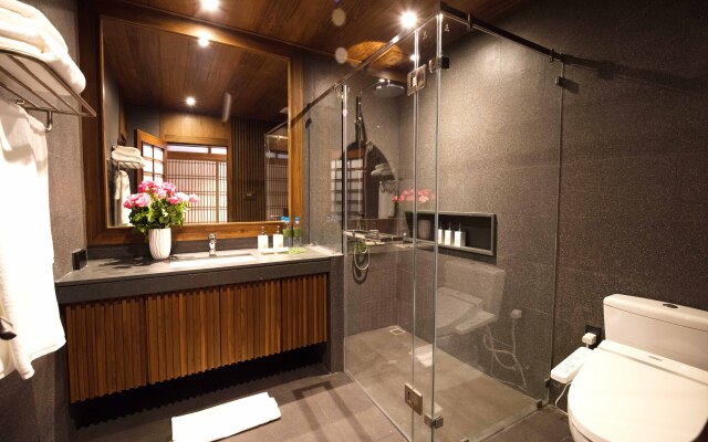 Onsen At Moncham