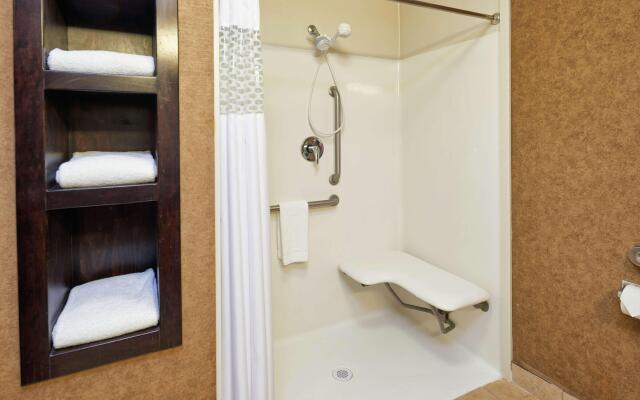 Hampton Inn Sweetwater