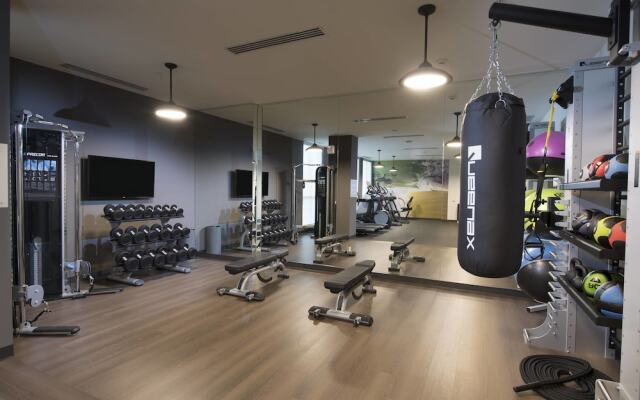 Courtyard Atlanta Alpharetta/Avalon Area