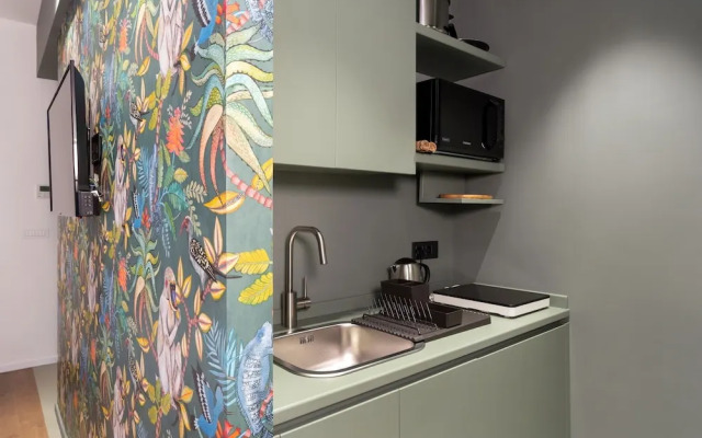 Studio Gagliani nel centro di Catania