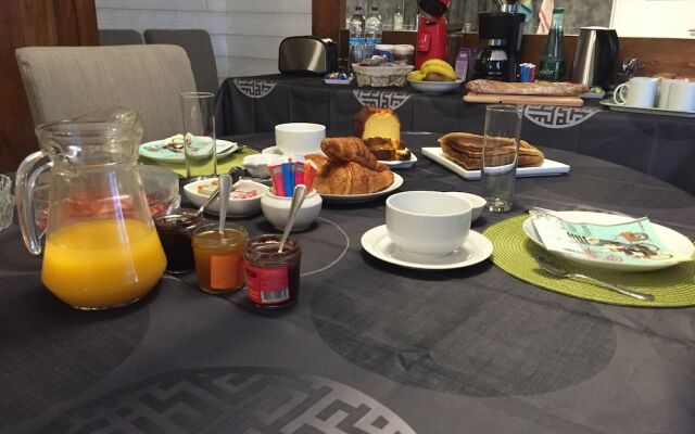 Chambres d'Hotes Penker