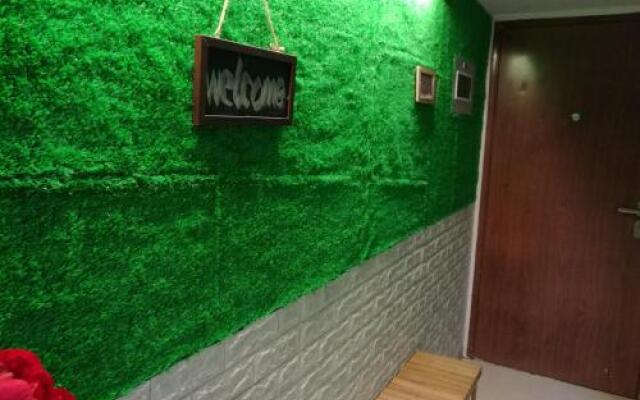 Peter Pan House