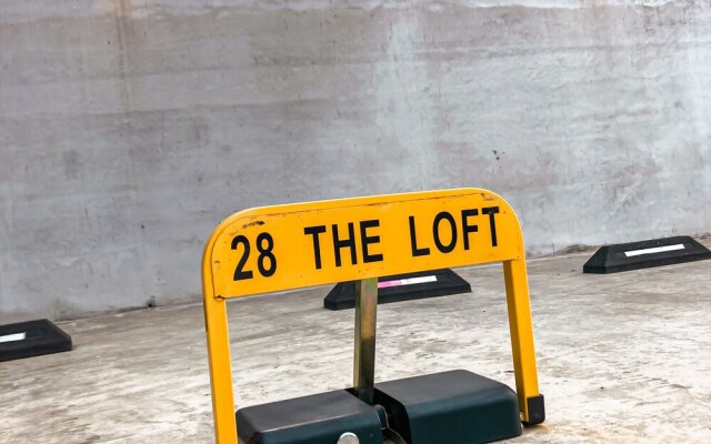 28 The Loft