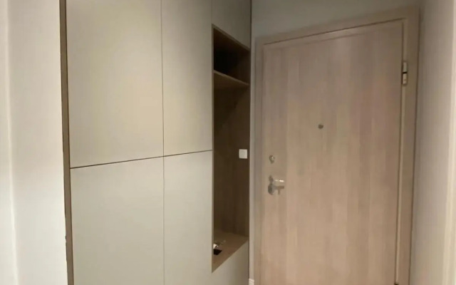 Apartman VT Central point